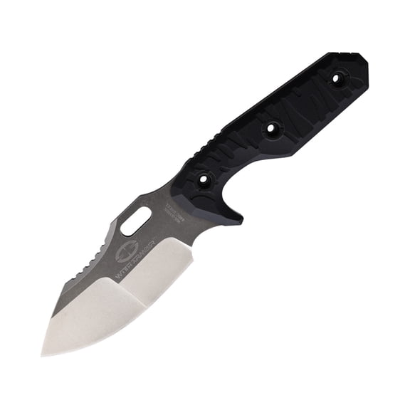 WithArmour Mammoth Fixed Blade