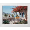 thumbnail image 1 of Withaar, Reint 14x11 White Modern Wood Framed Museum Art Print Titled - Everyones dream, 1 of 4