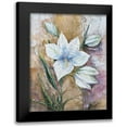 thumbnail image 1 of Withaar, Rian 15x18 Black Modern Framed Museum Art Print Titled - Its a gift, 1 of 5