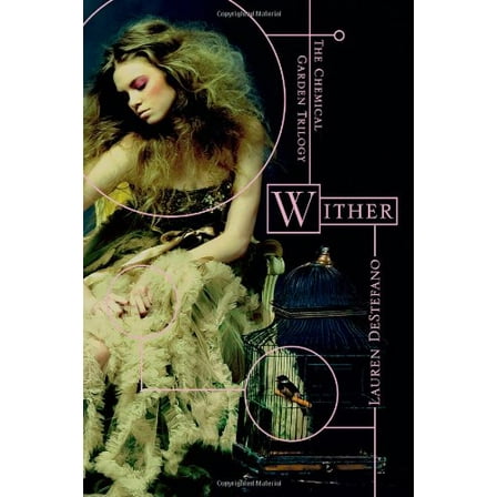 Pre-Owned Wither (Paperback) 1442409061 9781442409064
