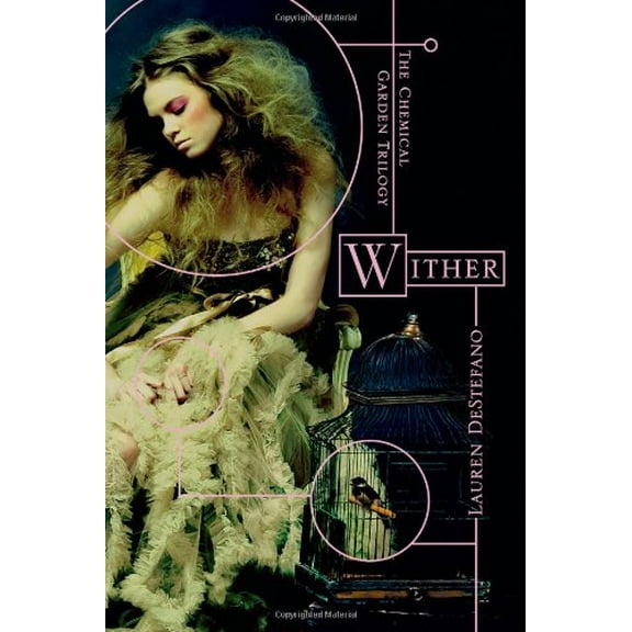 Pre-Owned Wither (Paperback) 1442409061 9781442409064