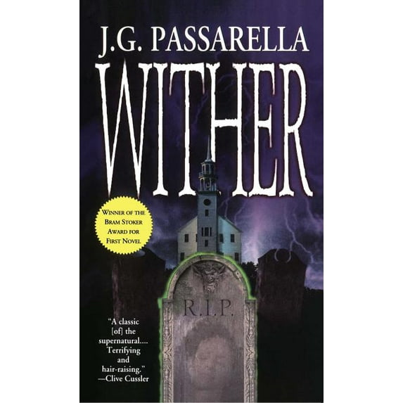 Wither, (Paperback)