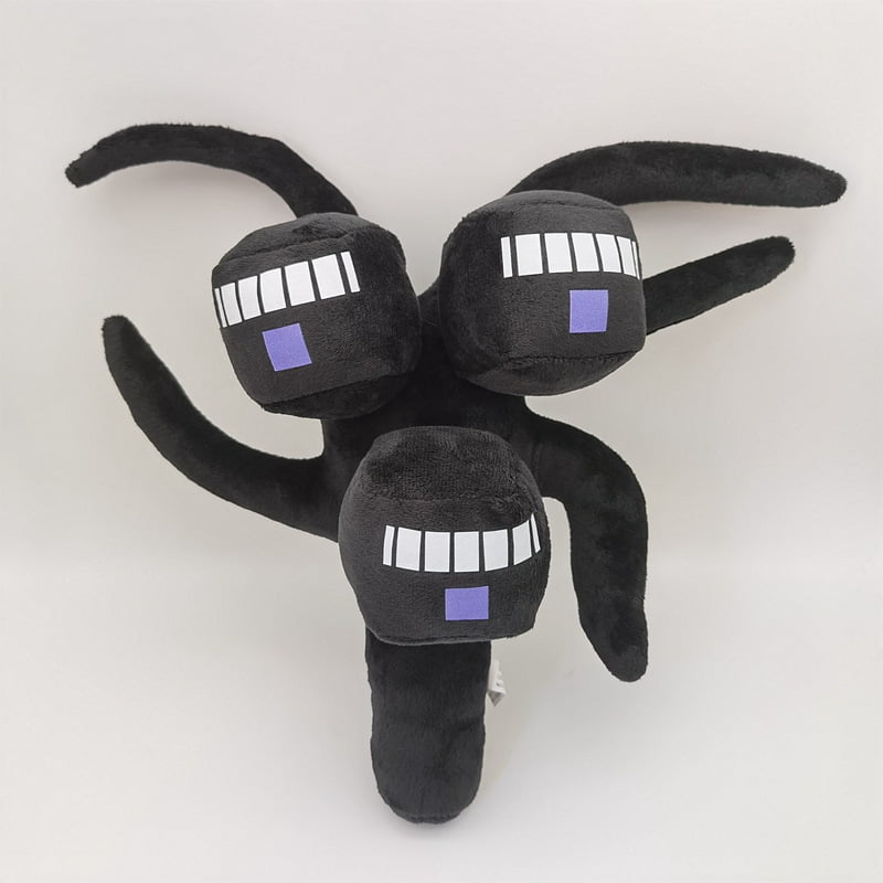 Wither Storm Plush Wither Storm game peripheral plush toys - Walmart.com