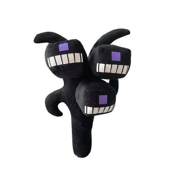 Wither Storm Plush game merchandise