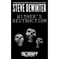 thumbnail image 1 of Herobrine's Quest Wither's Destruction, Book 9, (Paperback), 1 of 1