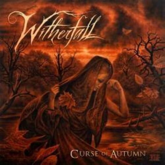 Witherfall - Curse Of Autumn - Music & Performance - Vinyl
