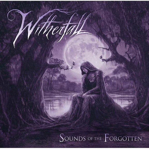Witherfall - Sounds Of The Forgotten (CD)