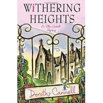 Pre-Owned Withering Heights (Hardcover) by Dorothy Cannell