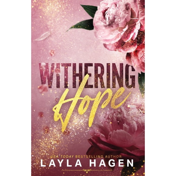 Withering Hope, (Paperback)