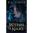 thumbnail image 1 of Within A Name, (Paperback), 1 of 1