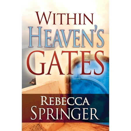 Within Heaven's Gates (Paperback)