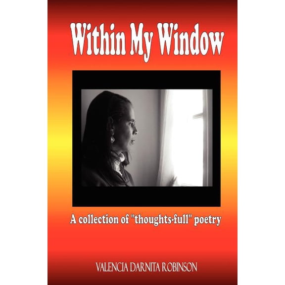 Within My Window (Paperback)
