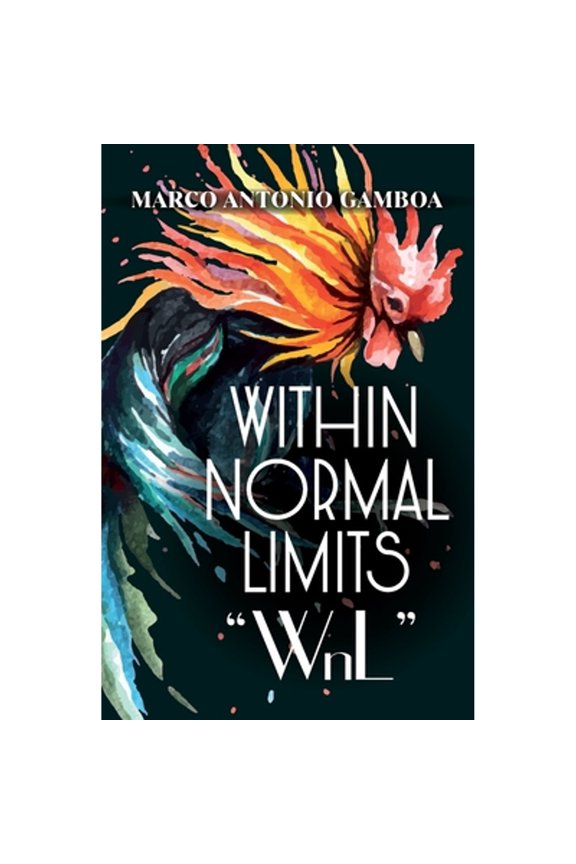 Within Normal Limits "WnL" (Paperback)
