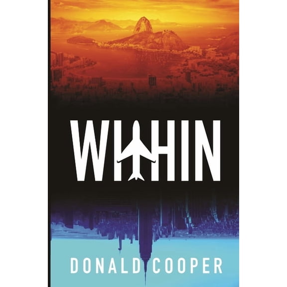 Within (Paperback) by Donald Cooper