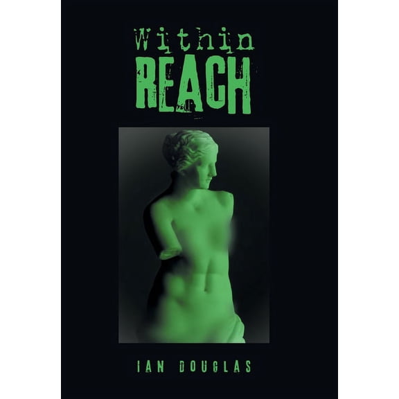 Within Reach (Hardcover)