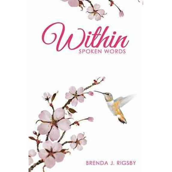 Within: Spoken Words (Paperback)