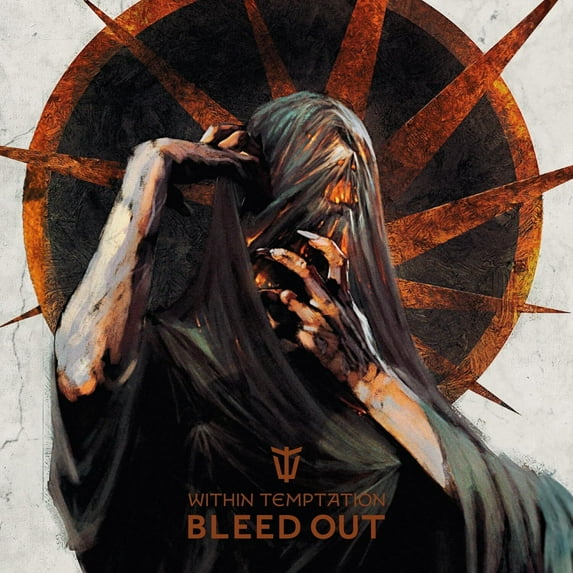Within Temptation - Bleed Out - Music & Performance - CD