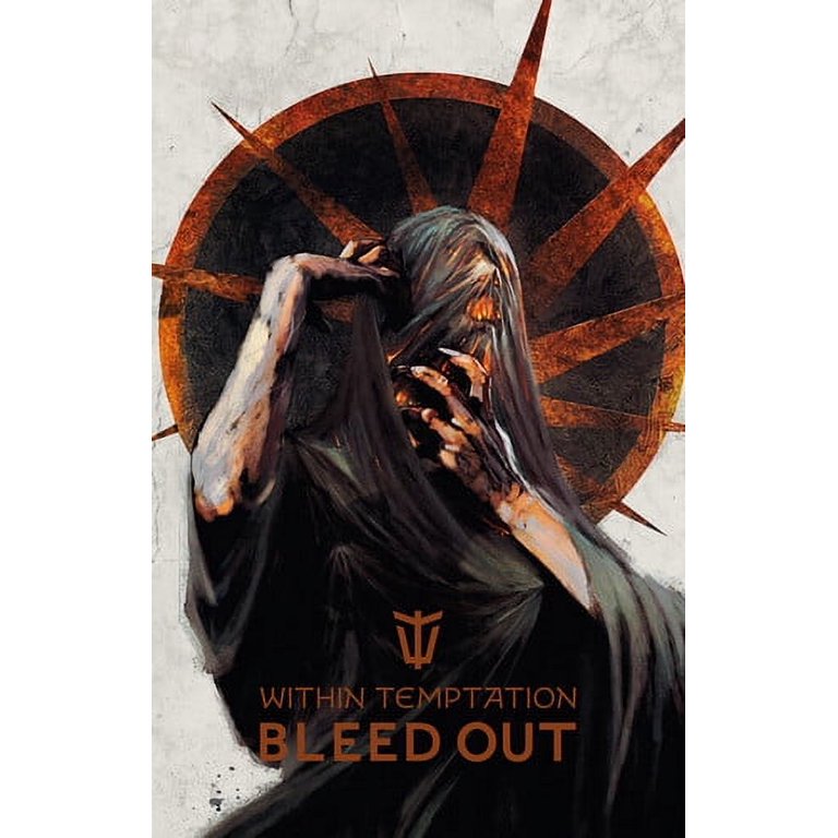 【廃盤】Bleed from within / Humanity Bleed From Within – Humanity – CD (Album), 2009 [r5032559