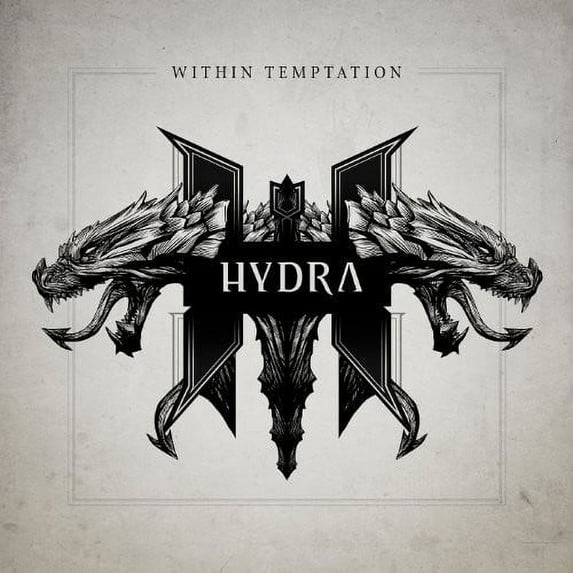 Within Temptation - Hydra - Vinyl