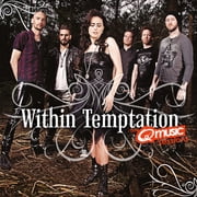 Within Temptation - The Q Music Sessions Jewelcase - Music & Performance - CD