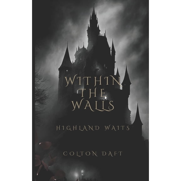 Within The Walls, (Paperback)