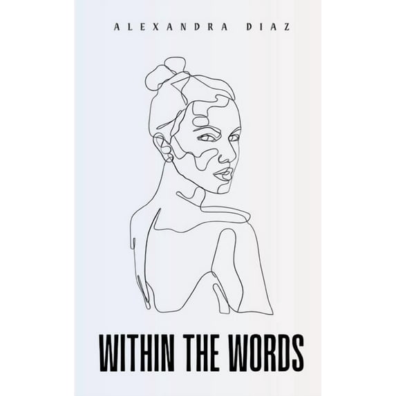 Within The Words, (Paperback)