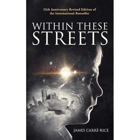 Within These Streets, (Paperback)