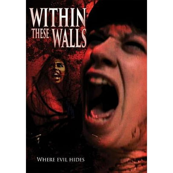 Within These Walls