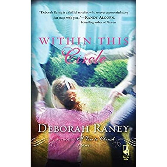 Pre-Owned Within This Circle (A Vow to Cherish Series #2) (Steeple Hill Women's Fiction #52) (Unknown) 0373785941 9780373785940