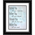 thumbnail image 1 of Within You 2x Matted 20x24 Black Ornate Framed Art Print by Kimberly, Allen, 1 of 2