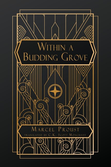 Within a Budding Grove, (Paperback)