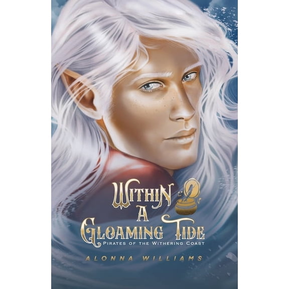 Within a Gloaming Tide, (Paperback)