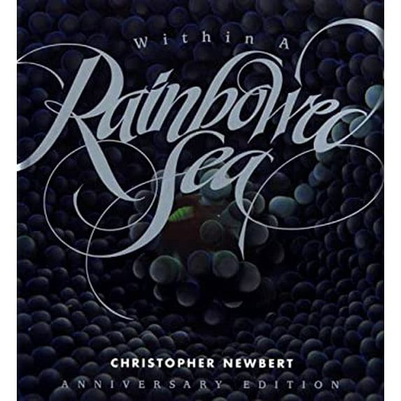 Pre-Owned Within a Rainbowed Sea (Paperback) 1885223005 9781885223005