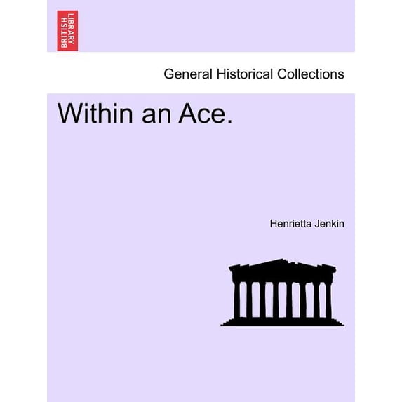 Within an Ace. (Paperback)
