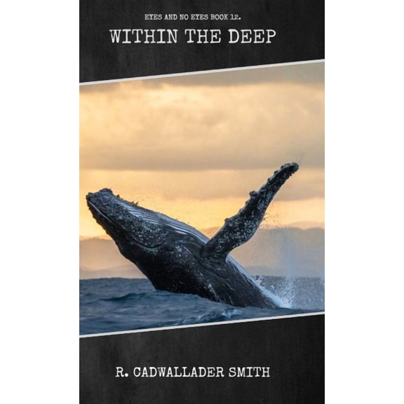 Within the Deep, (Hardcover)