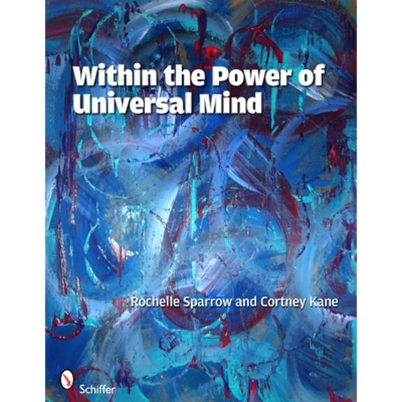 Pre-Owned Within the Power of Universal Mind (Paperback) 0764337866 9780764337864