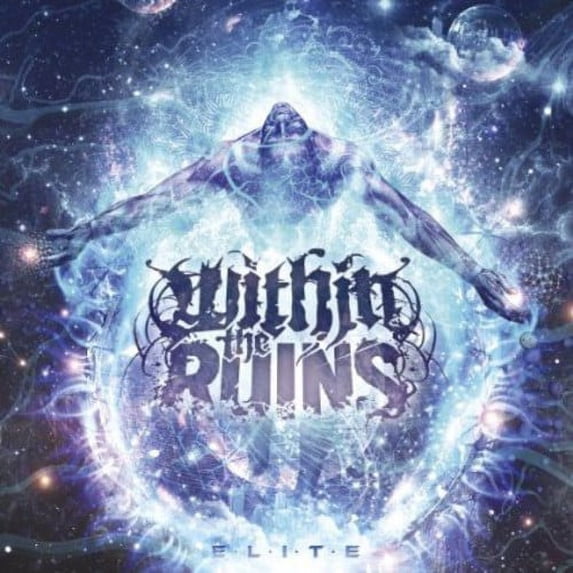Within the Ruins - Elite - Music & Performance - CD