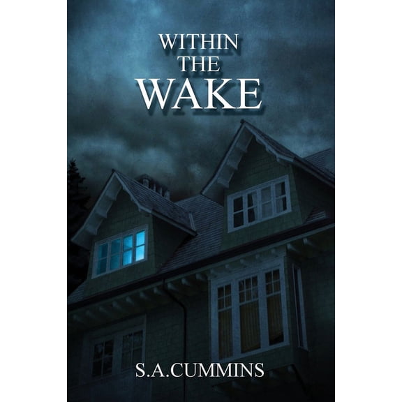 Within the Wake, (Paperback)