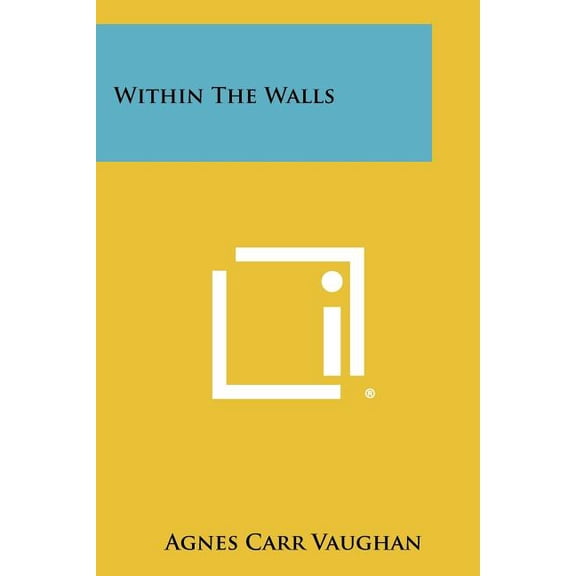 Within the Walls
