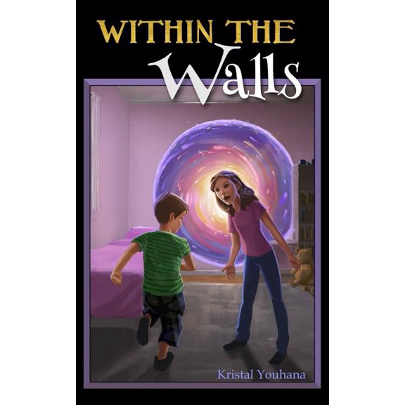 Within the Walls, (Paperback)