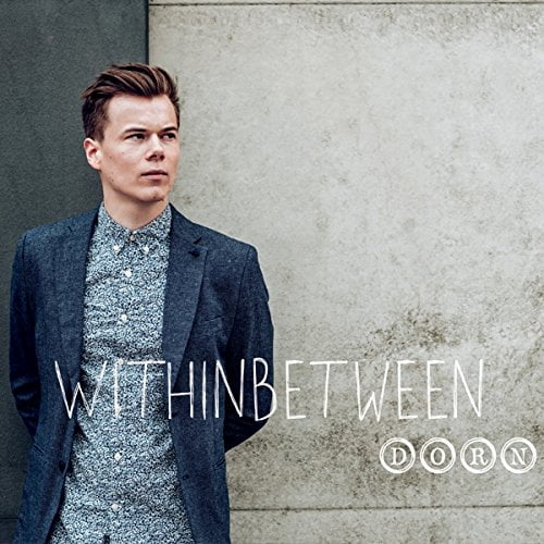 DORN Withinbetween (CD)