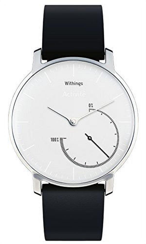 Withings hotsell activity steel