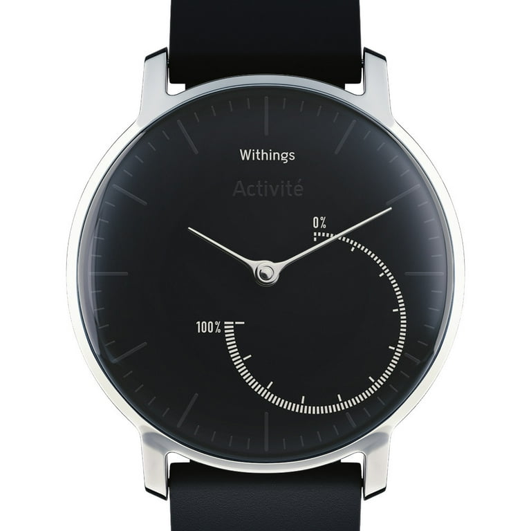 Withings top activity tracker