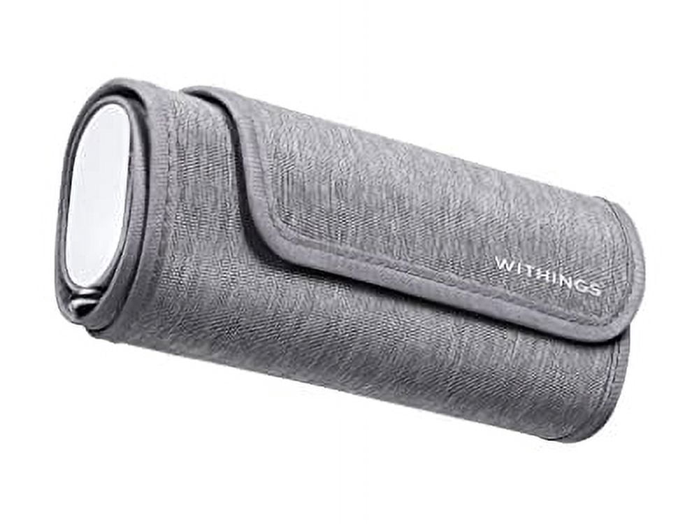 Withings BPM Connect Digital Blood Pressure Cuff & Heart Rate Monitor