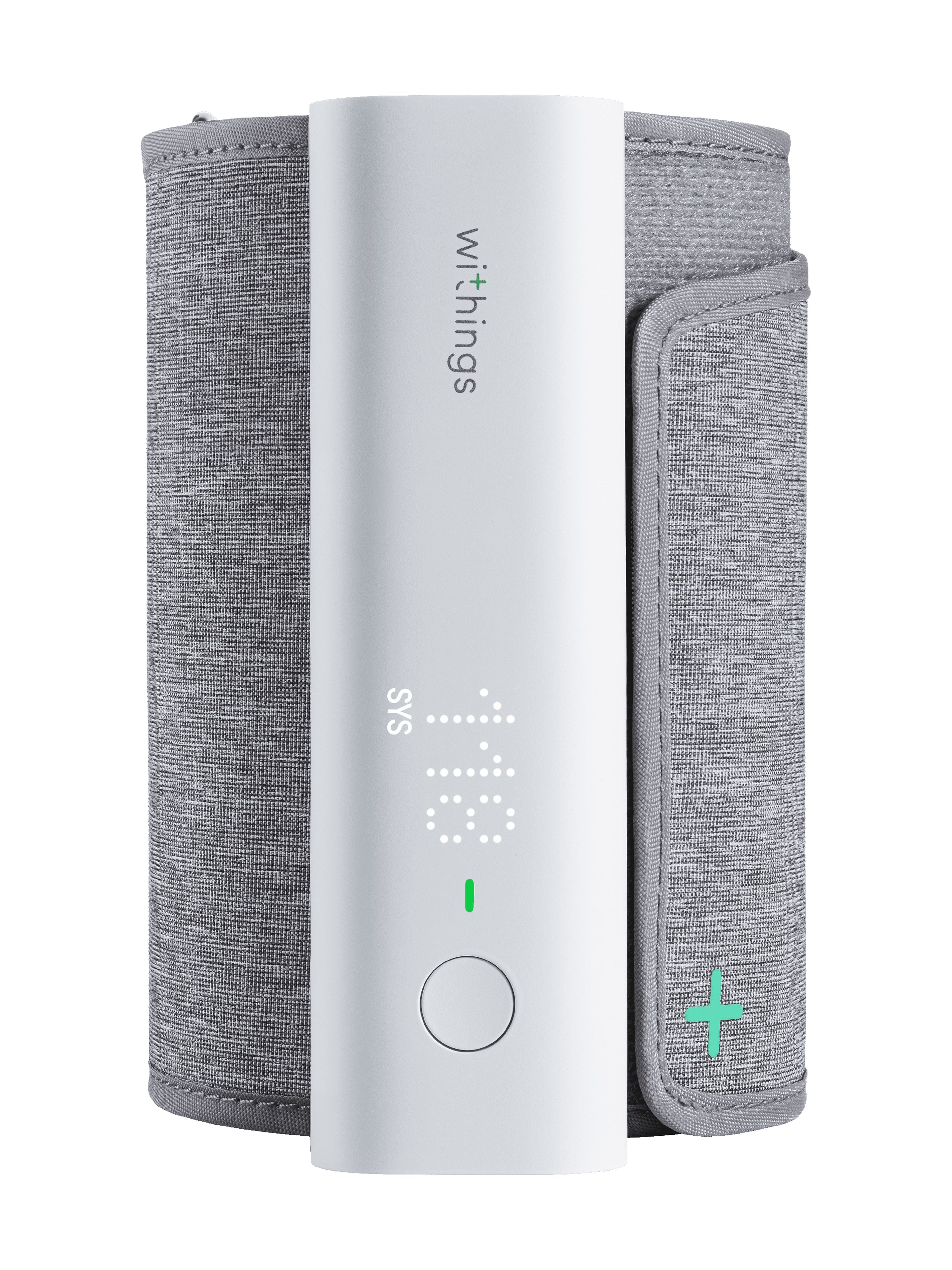 Withings BPM Connect Review, Easy and Smart Blood Pressure Measurement -  XiaomiToday