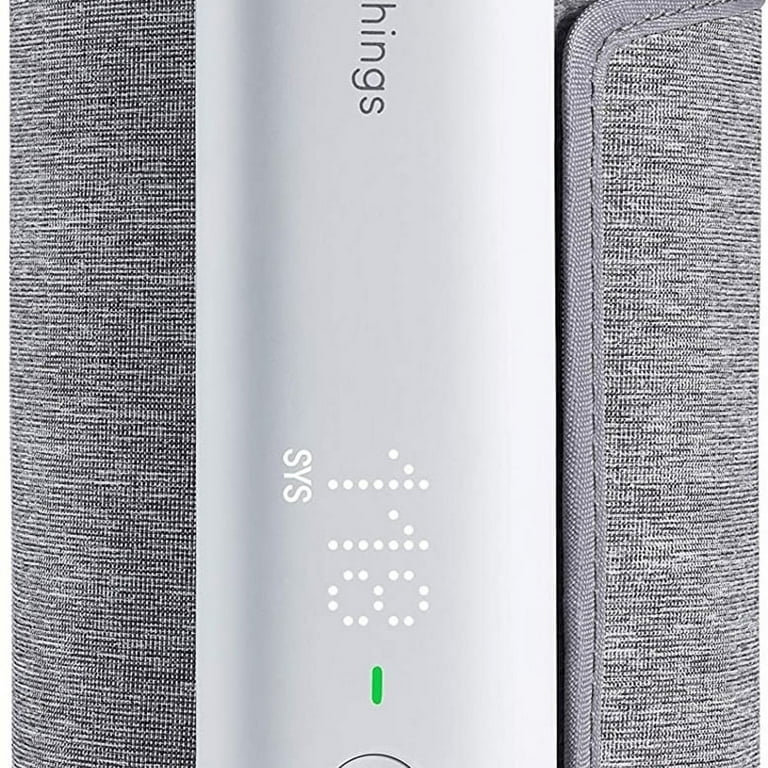 Withings bpm connect outlet