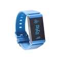 thumbnail image 1 of Withings Pulse Ox - Activity tracker - Bluetooth - 0.28 oz - blue, 1 of 11