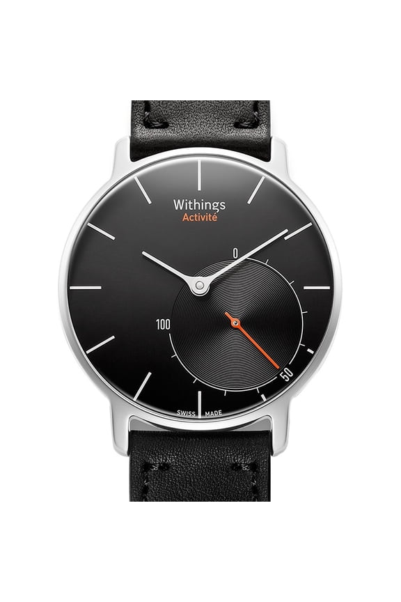 Activite Sapphire Black