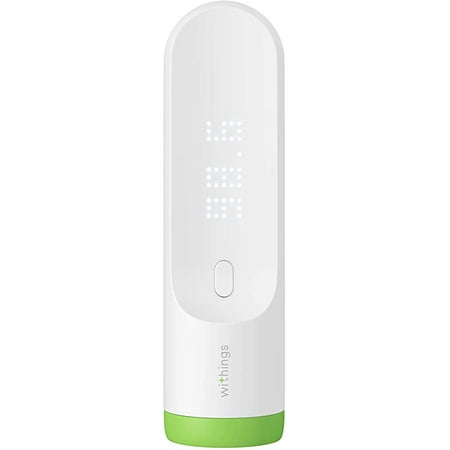 Withings - Thermo Smart Non-Contact Thermometer - White