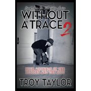 Without A Trace 2, (Paperback)